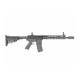 Страйкбольный автомат NOVESKE N4 KEYMOD 11 inch (BK) EC-806-11-UP [East Crane]